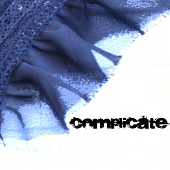 complicate